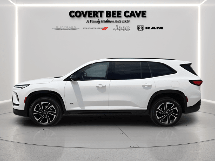 2026 Buick Enclave - Image 1