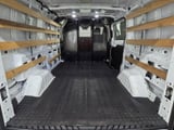 2021 Ford Transit - Preview 13