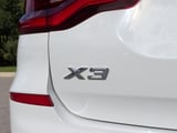 2021 BMW X3 - Preview 11