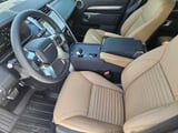 2026 Land Rover Discovery - Preview 12