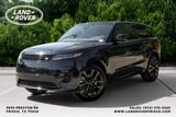 2026 Land Rover Range Rover Sport - Preview 2