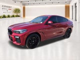 2021 BMW X6 - Preview 3