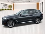 2024 BMW X3 - Preview 4