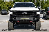 2020 Chevrolet Silverado 1500 - Preview 3