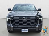 2026 Toyota Tundra - Preview 2