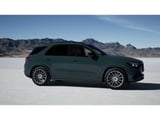 2027 Mercedes-Benz GLE - Preview 14