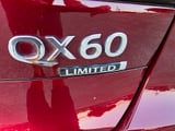2019 INFINITI QX60 - Preview 9