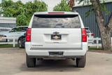 2019 Chevrolet Suburban - Preview 4