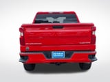 2026 Chevrolet Silverado 1500 - Preview 4