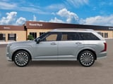 2027 Hyundai Palisade - Preview 4