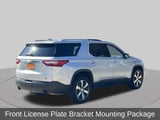 2018 Chevrolet Traverse - Preview 4