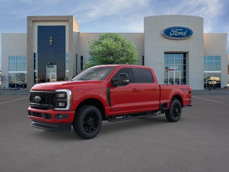 2026 Ford F-250 - Image 1