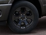 2026 Ram 1500 - Preview 8
