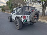 2017 Jeep Wrangler - Preview 5