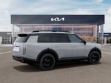 2027 Kia Telluride - Preview 6
