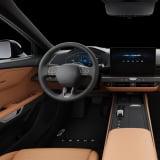 2027 Lexus ES - Preview 7