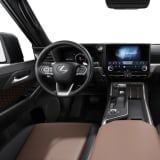 2027 Lexus GX - Preview 7