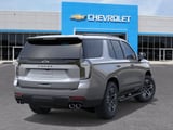 2026 Chevrolet Tahoe - Preview 5