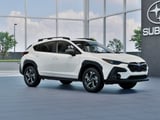 2026 Subaru Crosstrek - Preview 2