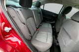 2018 Chevrolet Sonic - Preview 8