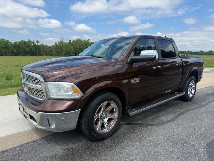 2014 Ram 1500 - Image 1