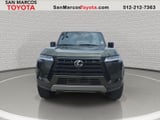 2026 Lexus GX - Preview 2