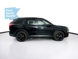 2027 Honda CR-V - Preview 8