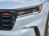 2025 Honda Pilot - Preview 7