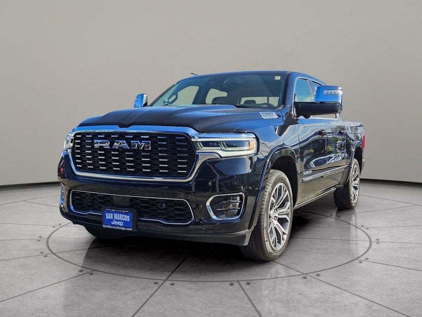 2026 Ram 1500 - Image 1