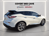 2016 Nissan Murano - Preview 7