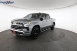 2024 Chevrolet Silverado 1500 - Preview 4