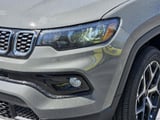 2026 Jeep Compass - Preview 6