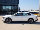 2025 Kia K4 - Preview 3