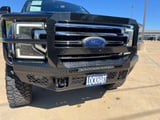 2020 Ford F-250 - Preview 9