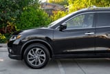 2016 Nissan Rogue - Preview 15
