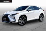 2017 Lexus RX - Preview 2