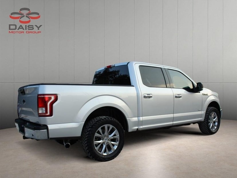 2017 Ford F-150 - Image 2