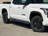 2026 Toyota Tundra - Preview 2