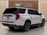2024 GMC Yukon - Preview 4
