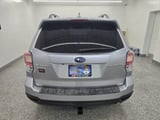 2018 Subaru Forester - Preview 5