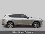 2024 Genesis GV80 - Preview 6