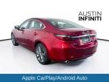 2021 Mazda Mazda6 - Preview 5