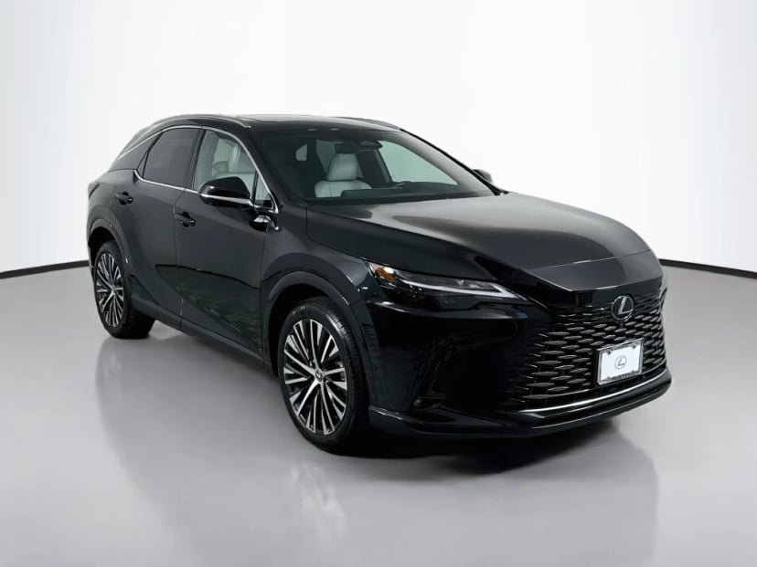 2024 Lexus RX - Image 1