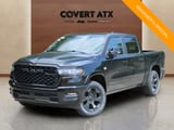 2026 Ram 1500 - Preview 2