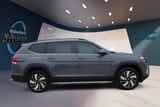 2026 Volkswagen Atlas - Preview 4