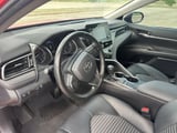 2024 Toyota Camry - Preview 12