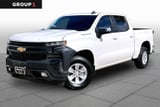 2021 Chevrolet Silverado 1500 - Preview 2