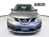 2016 Nissan Rogue - Preview 3