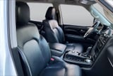 2022 INFINITI QX80 - Preview 8