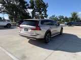 2026 Volvo V60 Cross Country - Preview 6